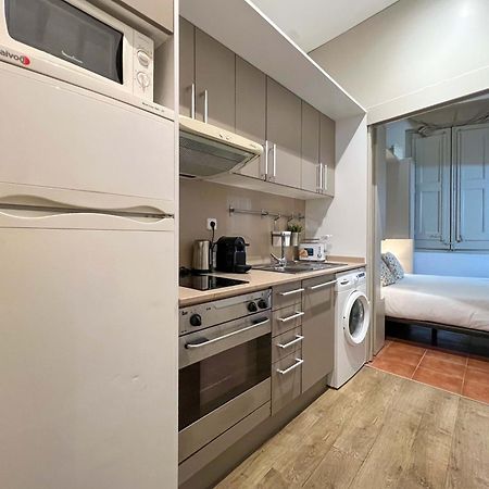 ברצלונה Stay U-Nique Apartments Boters מראה חיצוני תמונה