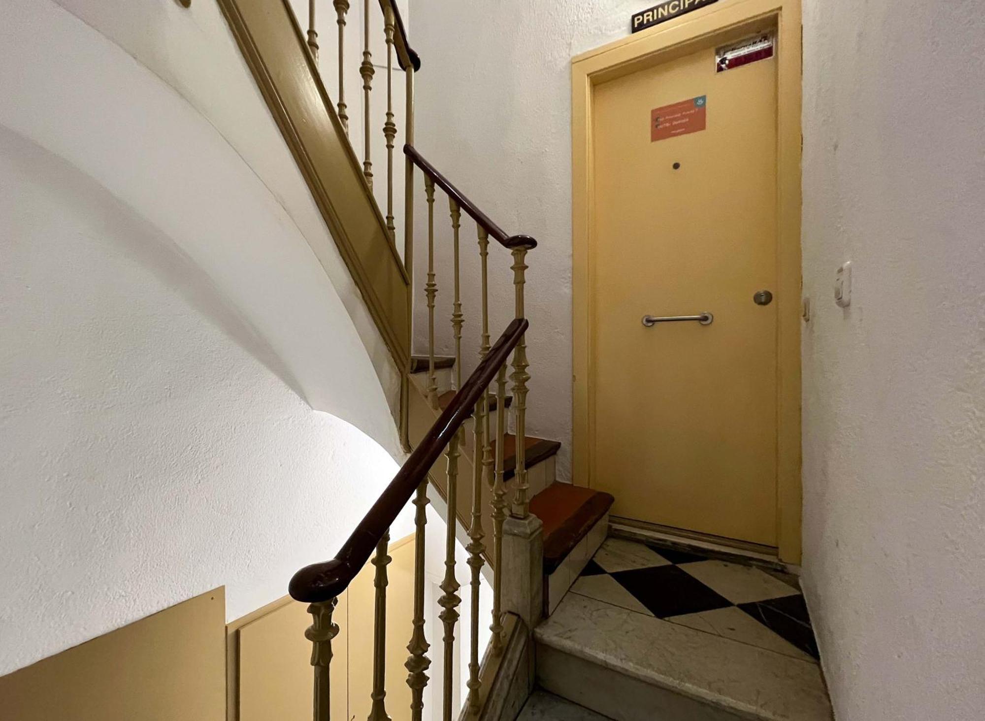 ברצלונה Stay U-Nique Apartments Boters מראה חיצוני תמונה
