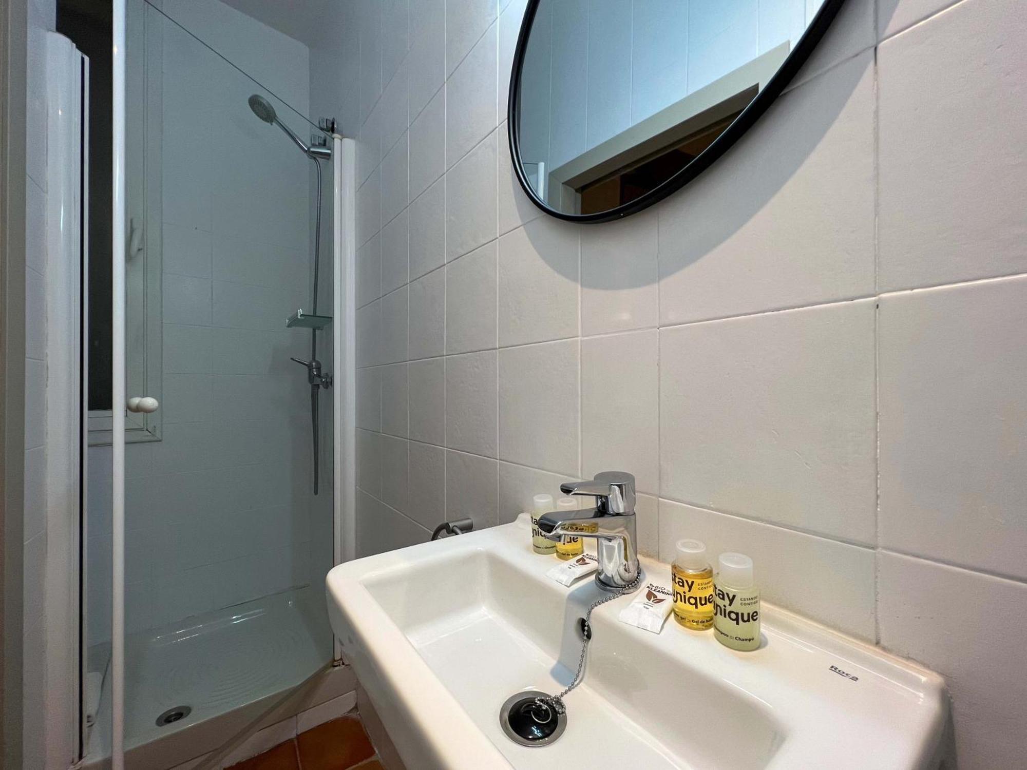 ברצלונה Stay U-Nique Apartments Boters מראה חיצוני תמונה