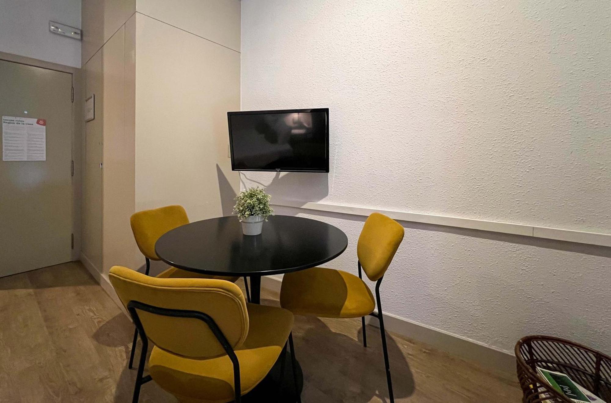 ברצלונה Stay U-Nique Apartments Boters מראה חיצוני תמונה