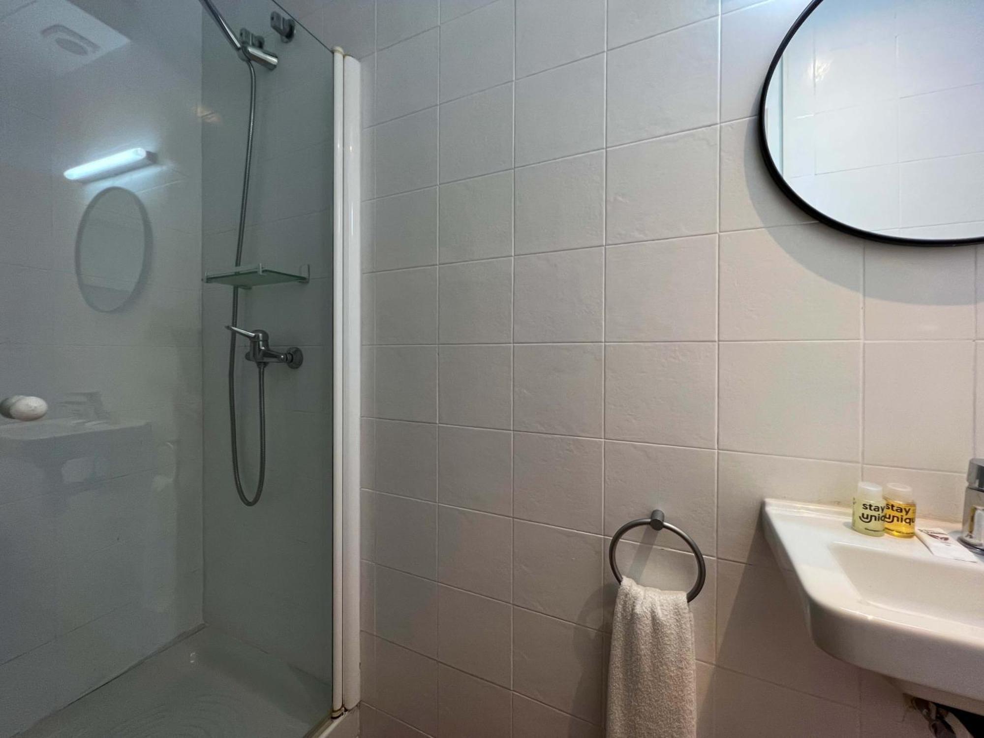 ברצלונה Stay U-Nique Apartments Boters מראה חיצוני תמונה