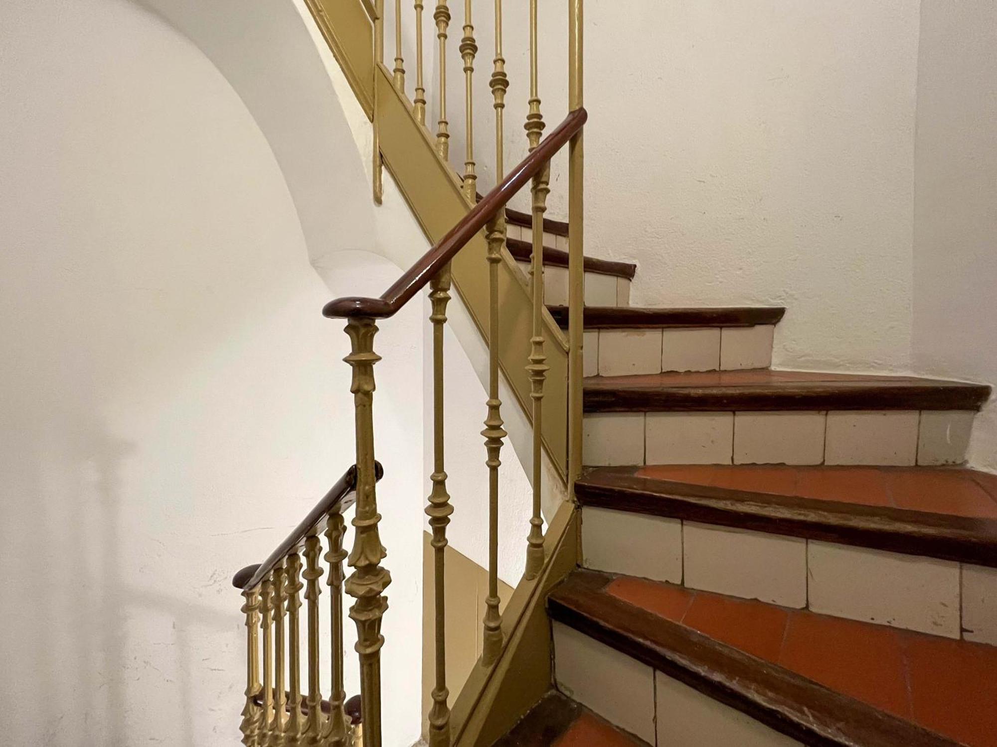 ברצלונה Stay U-Nique Apartments Boters מראה חיצוני תמונה